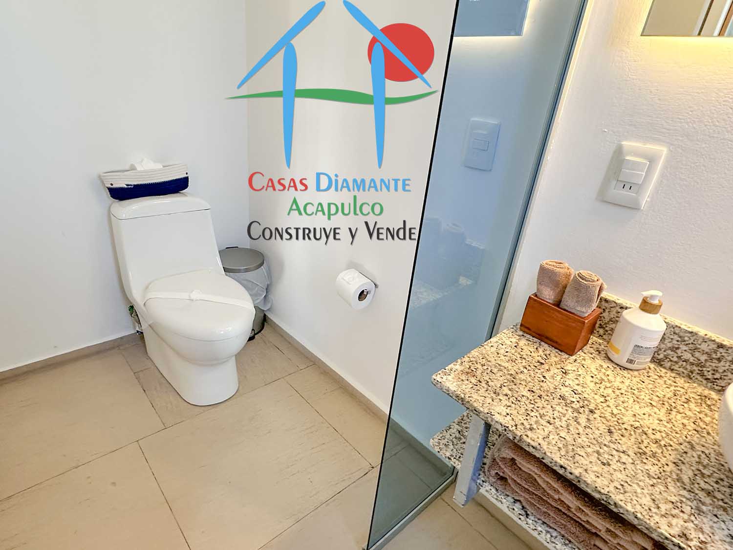 Cyan T1 PH C1  - Recámara dos 5